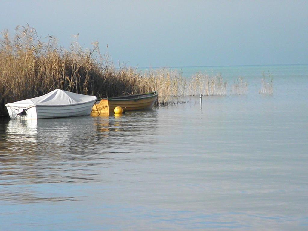 Royal Mediterran Siofok Exterior photo