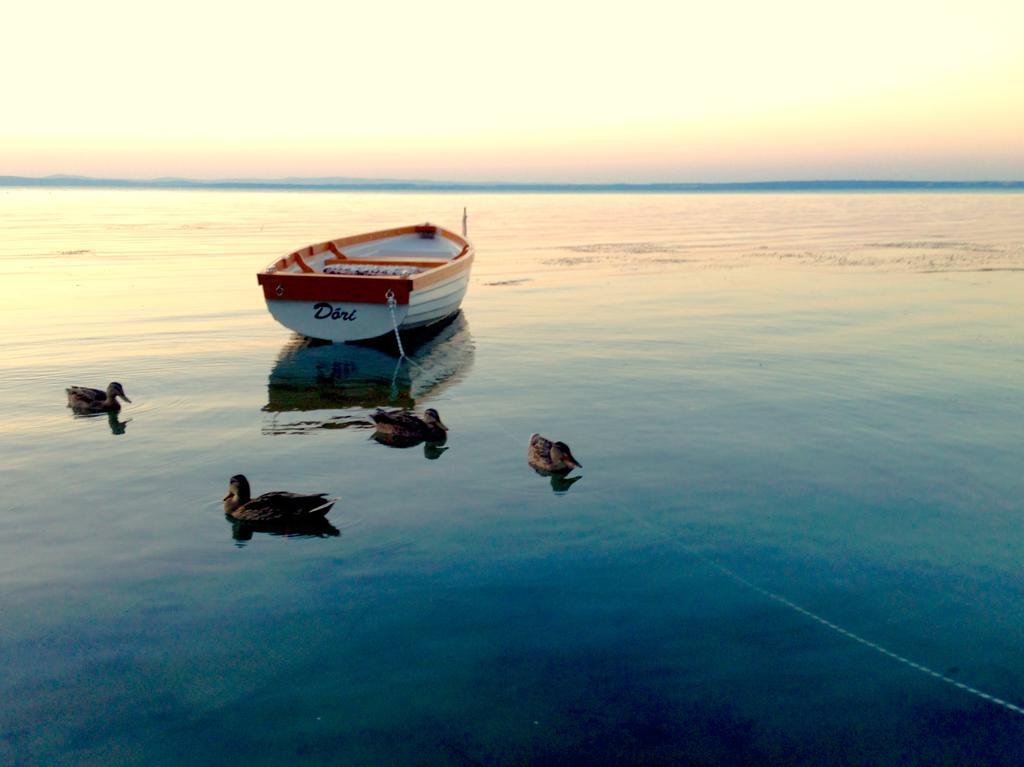 Royal Mediterran Siofok Exterior photo