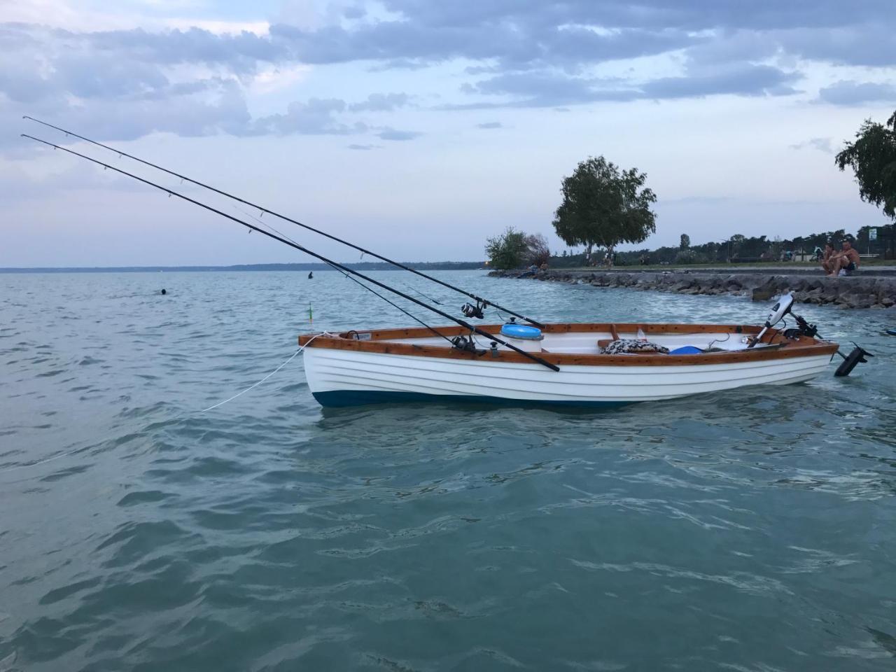 Royal Mediterran Siofok Exterior photo