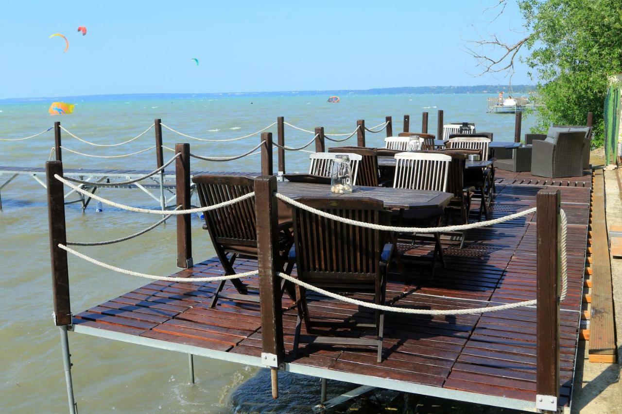 Royal Mediterran Siofok Exterior photo